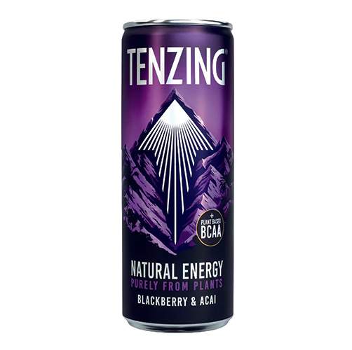 Energy Drinks